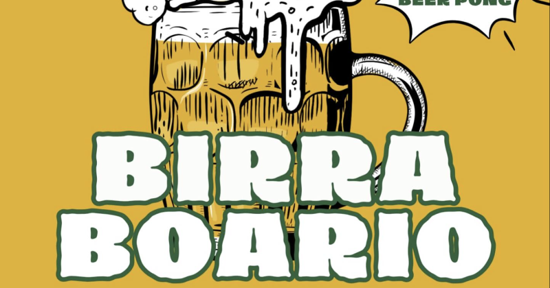 Birra Boario